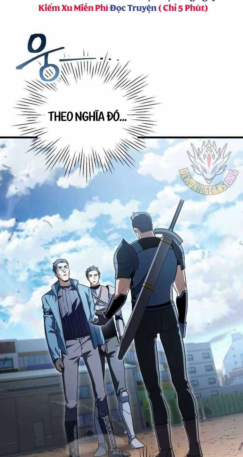 Người Chơi Không Thể Thăng Cấp Chapter 162 trang 42