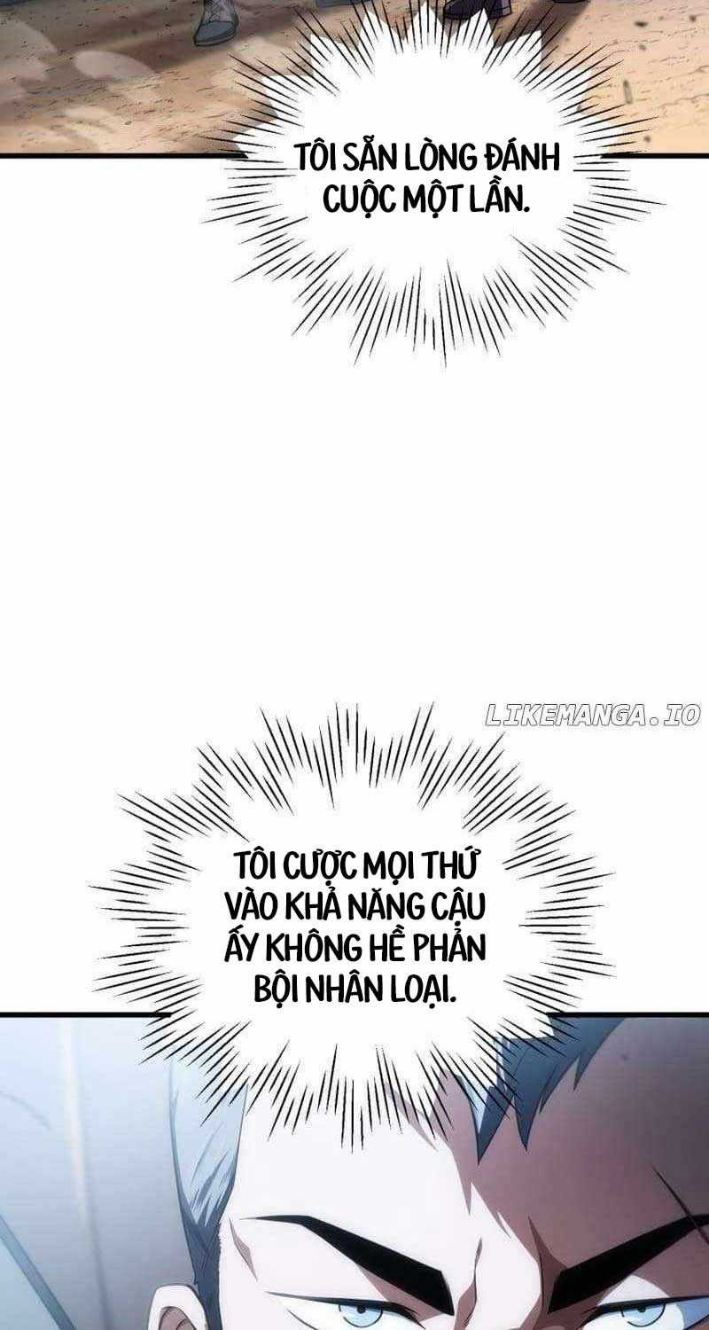 Người Chơi Không Thể Thăng Cấp Chapter 162 trang 43