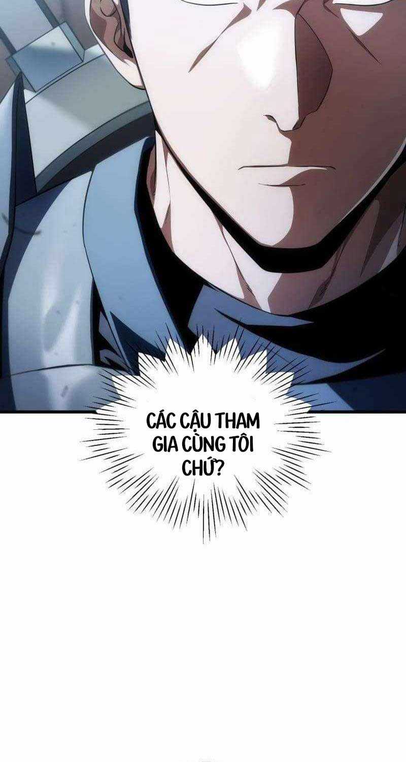 Người Chơi Không Thể Thăng Cấp Chapter 162 trang 44