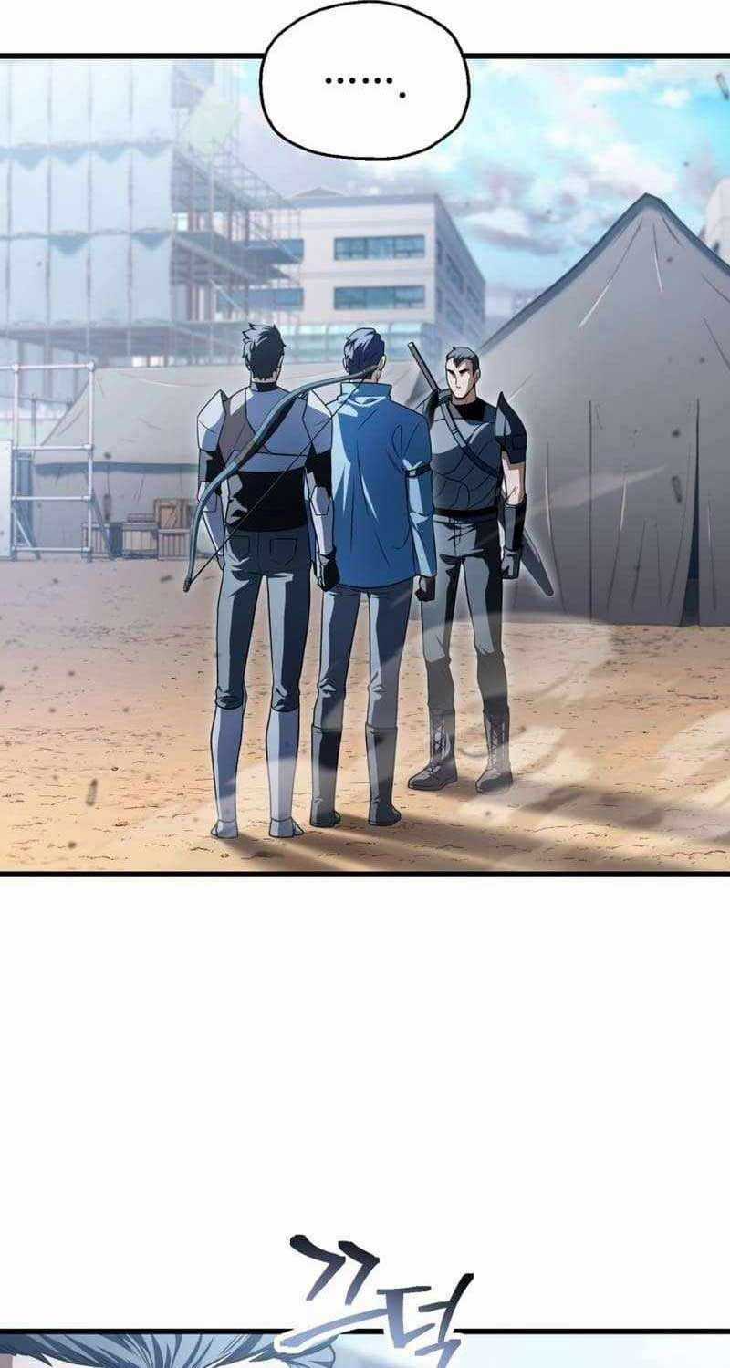 Người Chơi Không Thể Thăng Cấp Chapter 162 trang 45