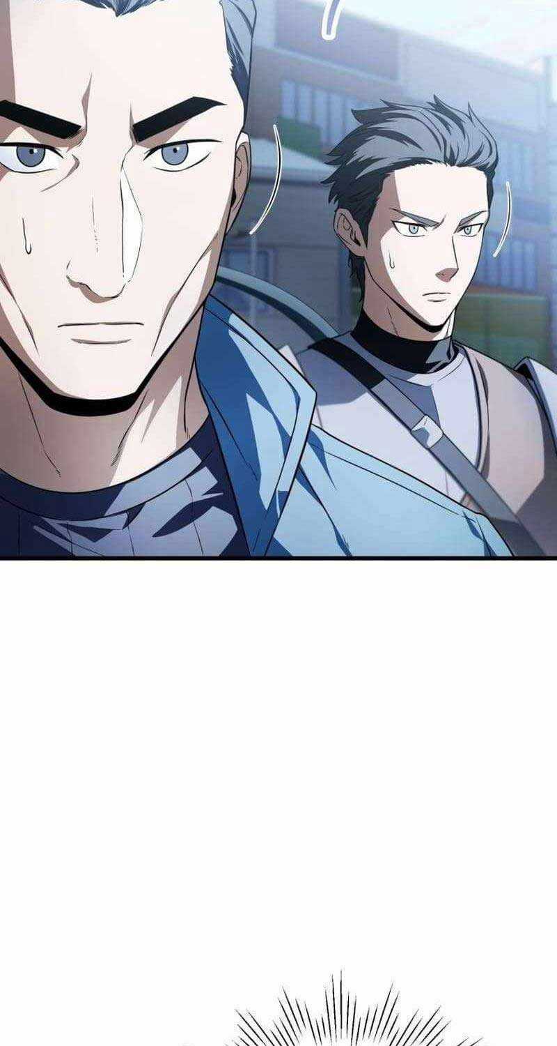 Người Chơi Không Thể Thăng Cấp Chapter 162 trang 46