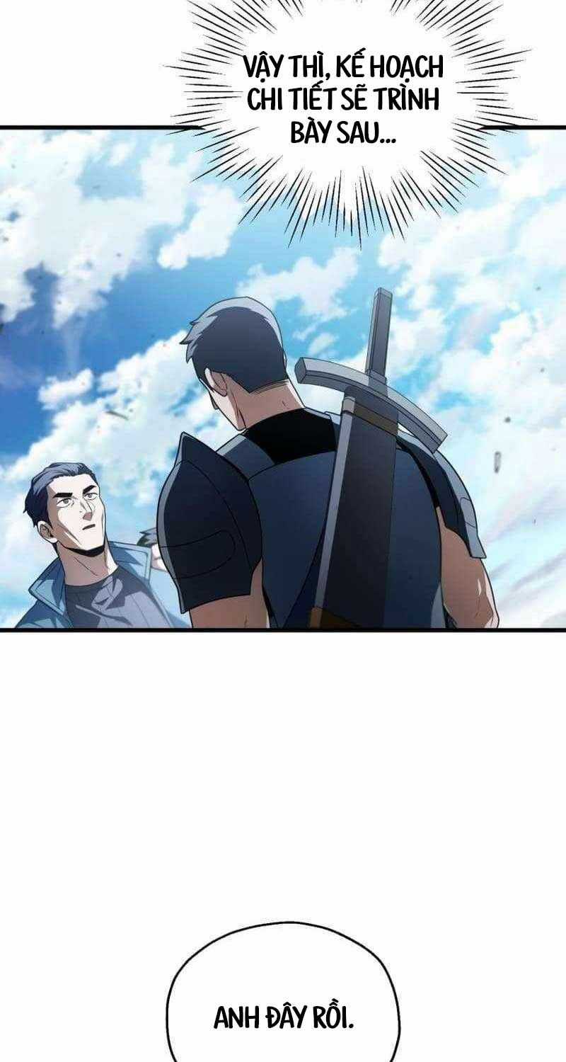 Người Chơi Không Thể Thăng Cấp Chapter 162 trang 47