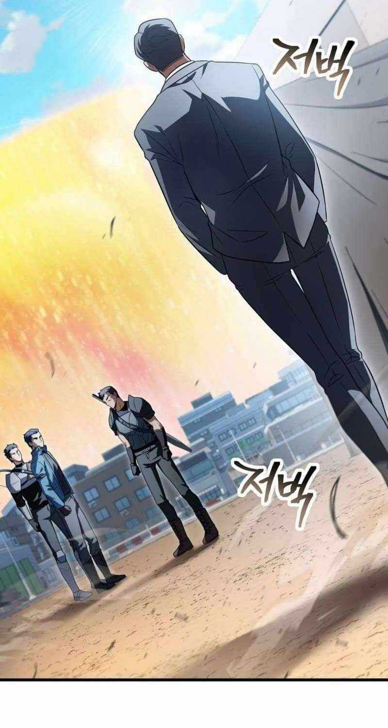 Người Chơi Không Thể Thăng Cấp Chapter 162 trang 49