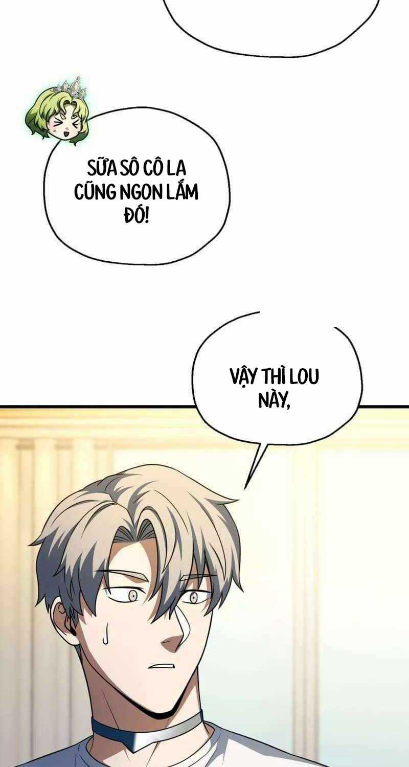 Người Chơi Không Thể Thăng Cấp Chapter 162 trang 5