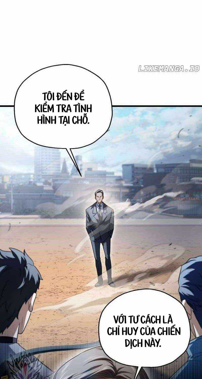 Người Chơi Không Thể Thăng Cấp Chapter 162 trang 50