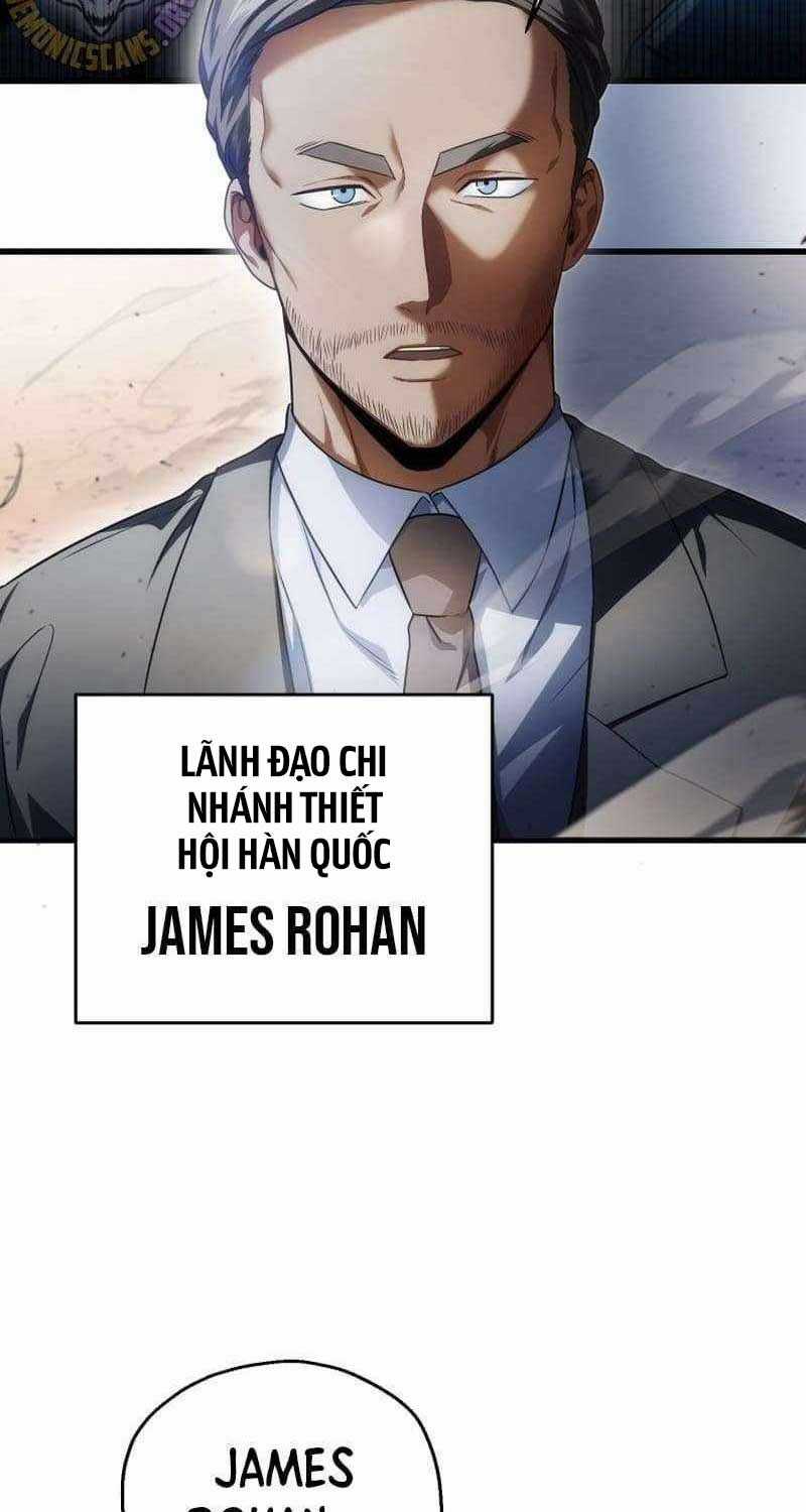 Người Chơi Không Thể Thăng Cấp Chapter 162 trang 51