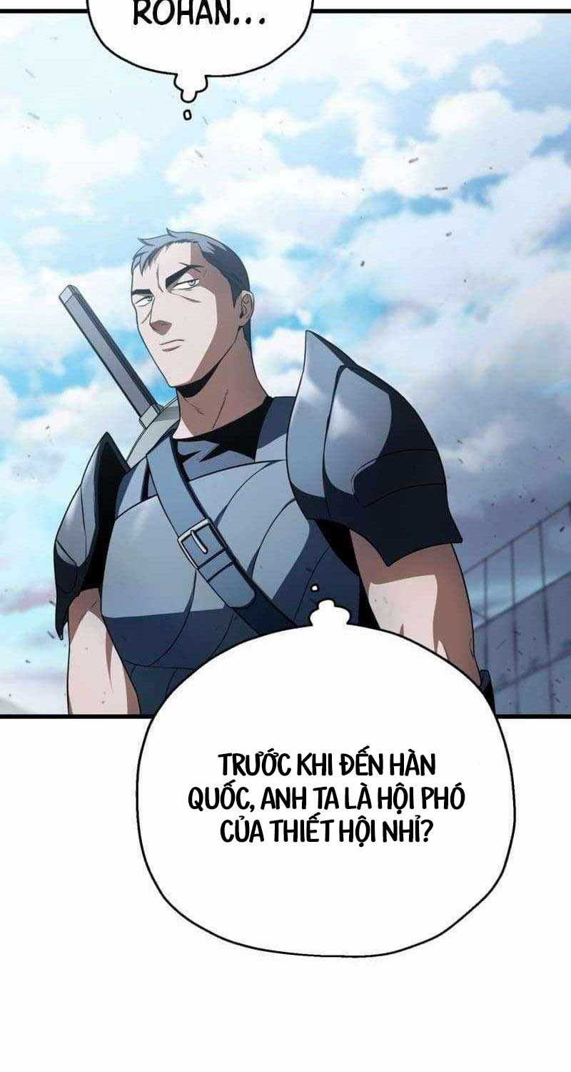 Người Chơi Không Thể Thăng Cấp Chapter 162 trang 52