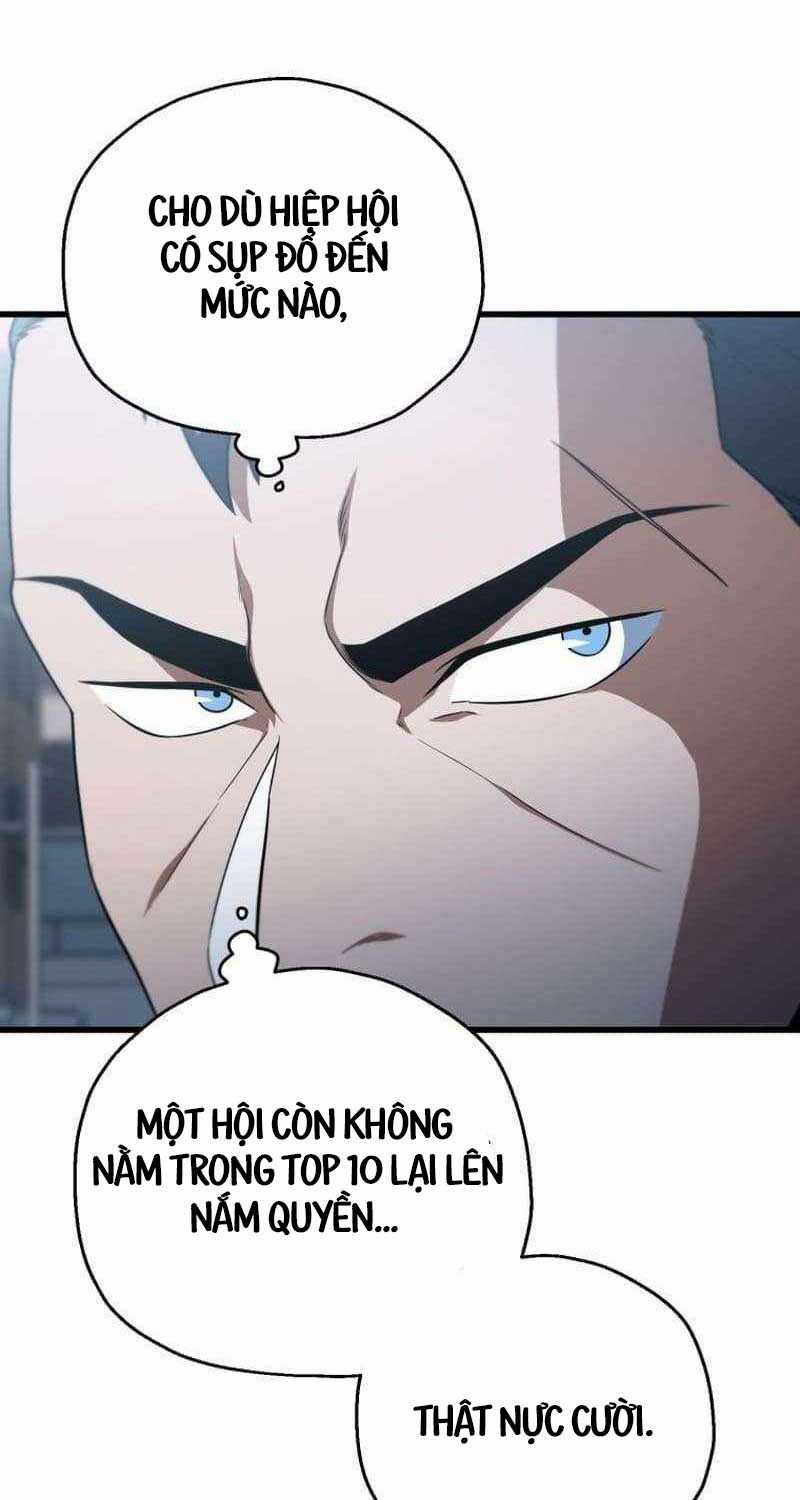 Người Chơi Không Thể Thăng Cấp Chapter 162 trang 53