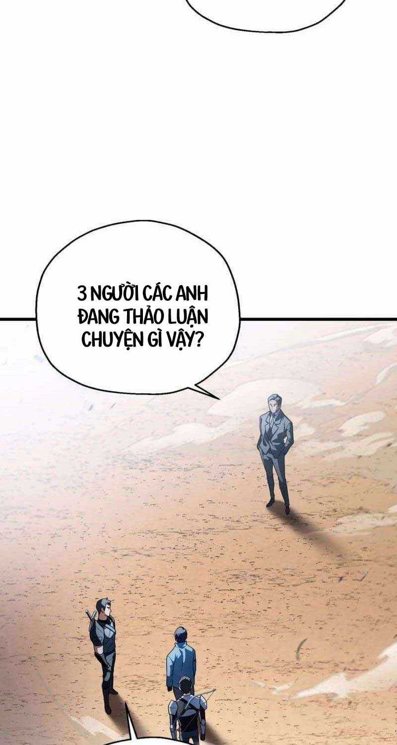 Người Chơi Không Thể Thăng Cấp Chapter 162 trang 54