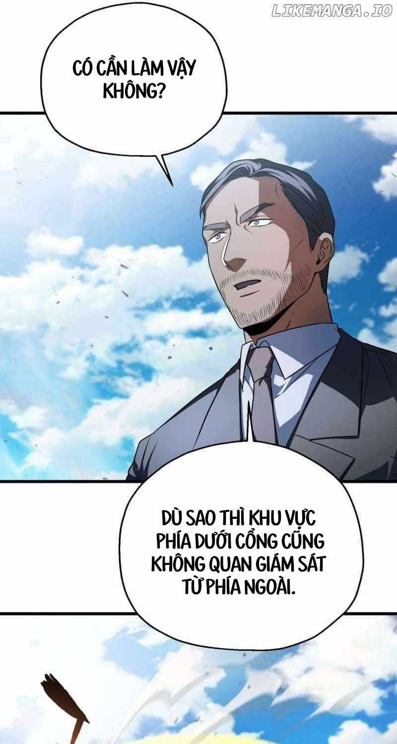 Người Chơi Không Thể Thăng Cấp Chapter 162 trang 56