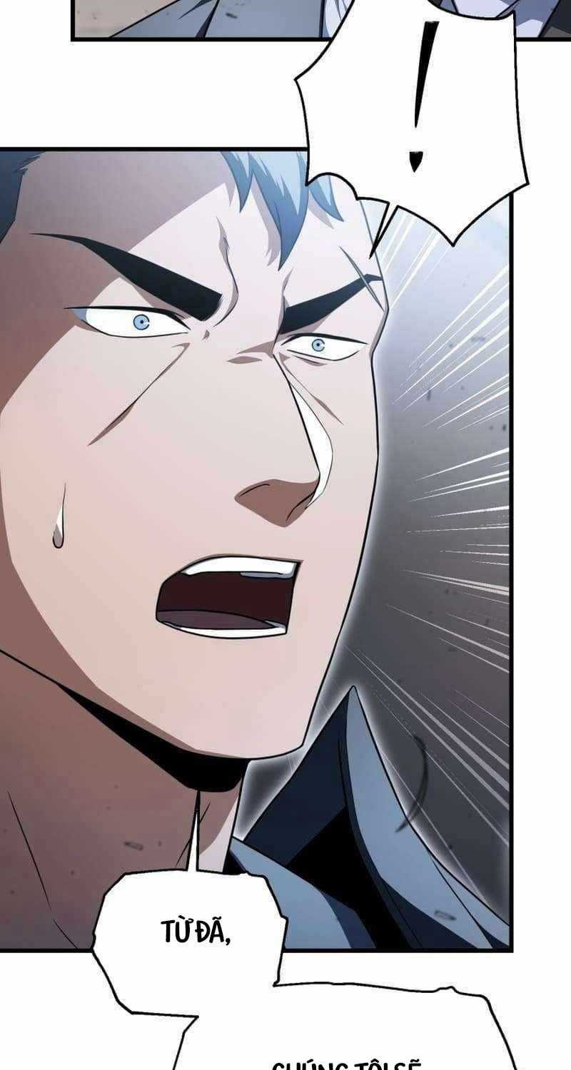 Người Chơi Không Thể Thăng Cấp Chapter 162 trang 60