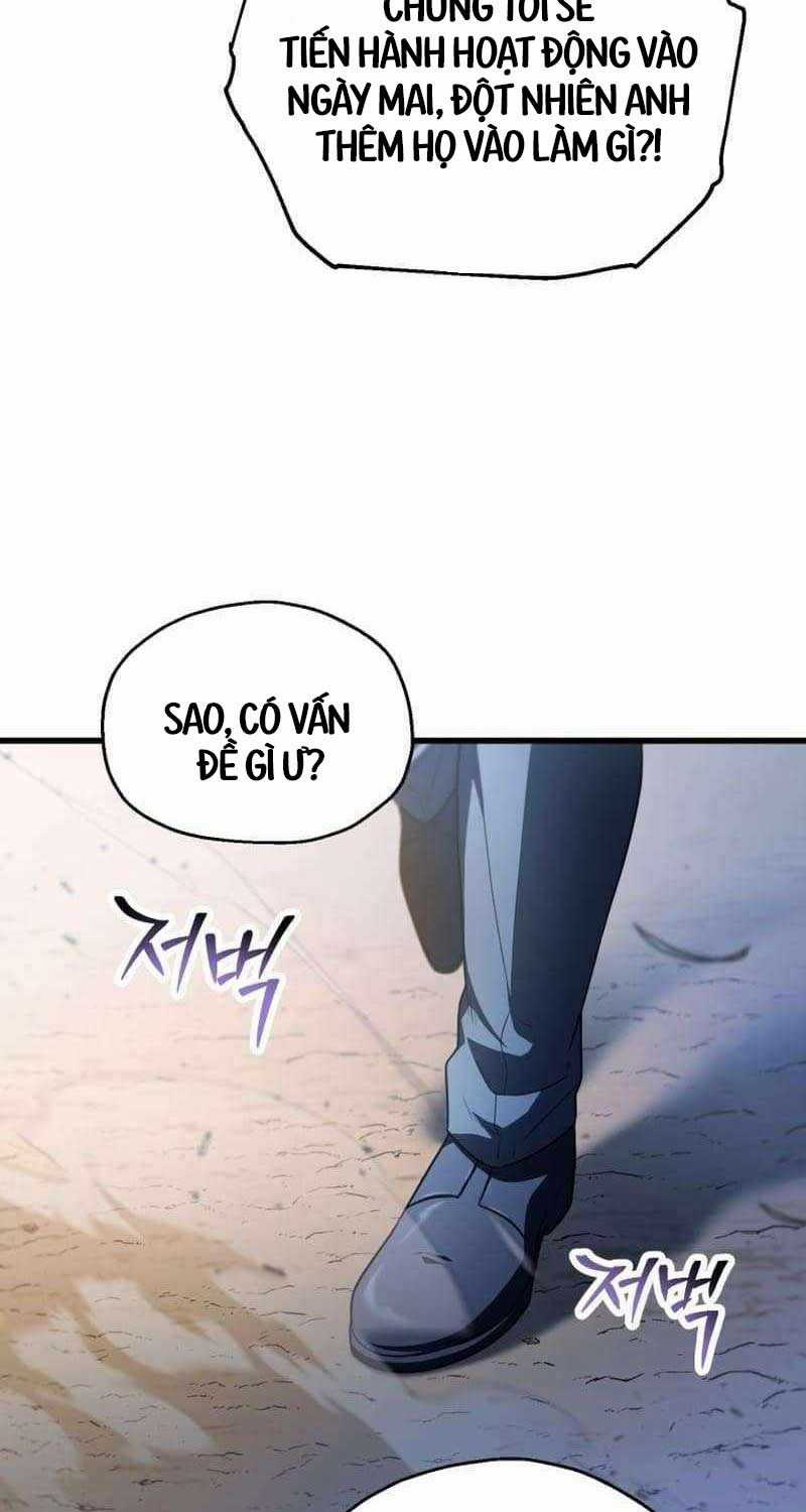 Người Chơi Không Thể Thăng Cấp Chapter 162 trang 61