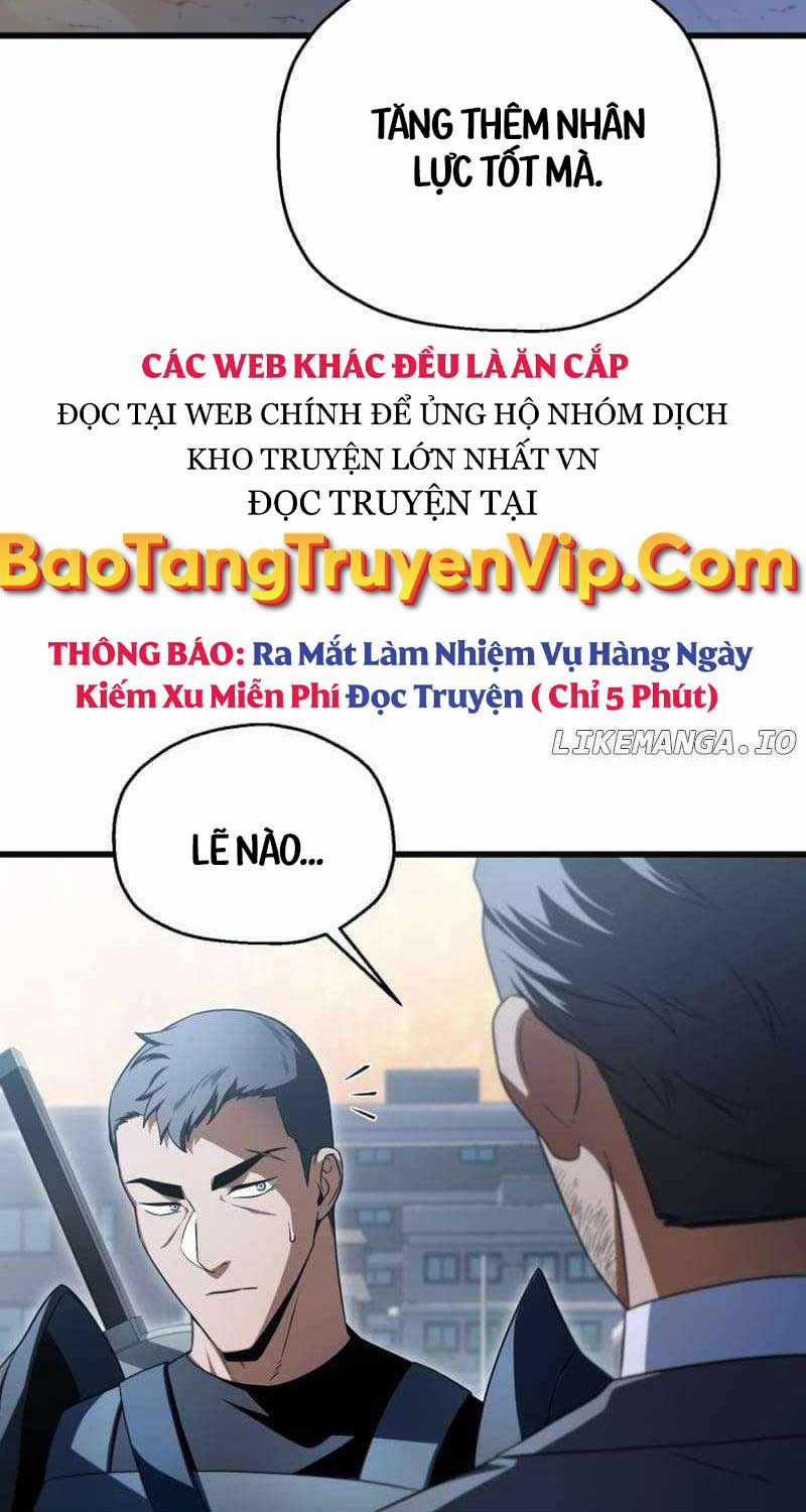 Người Chơi Không Thể Thăng Cấp Chapter 162 trang 62