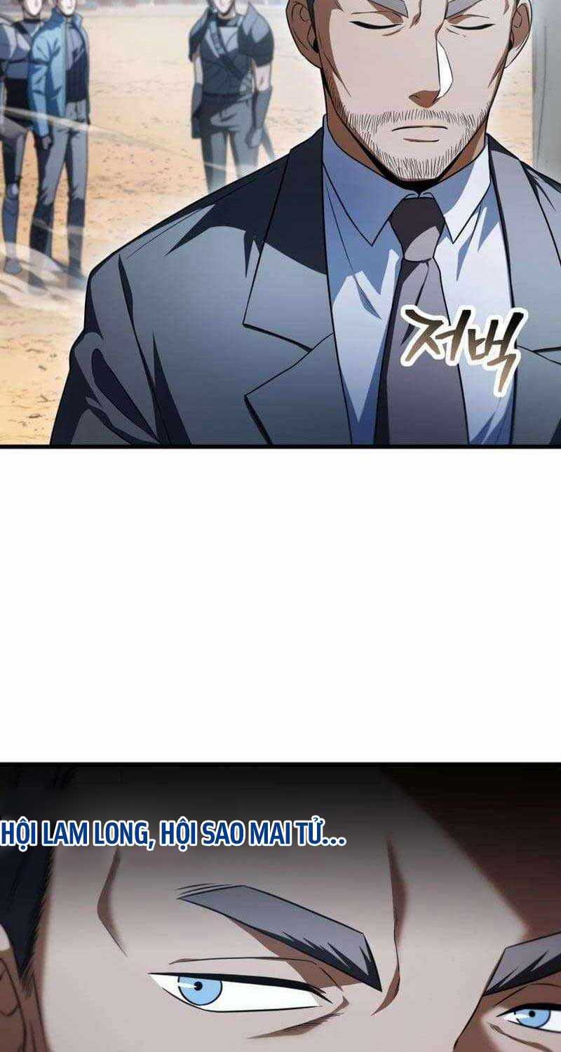 Người Chơi Không Thể Thăng Cấp Chapter 162 trang 68