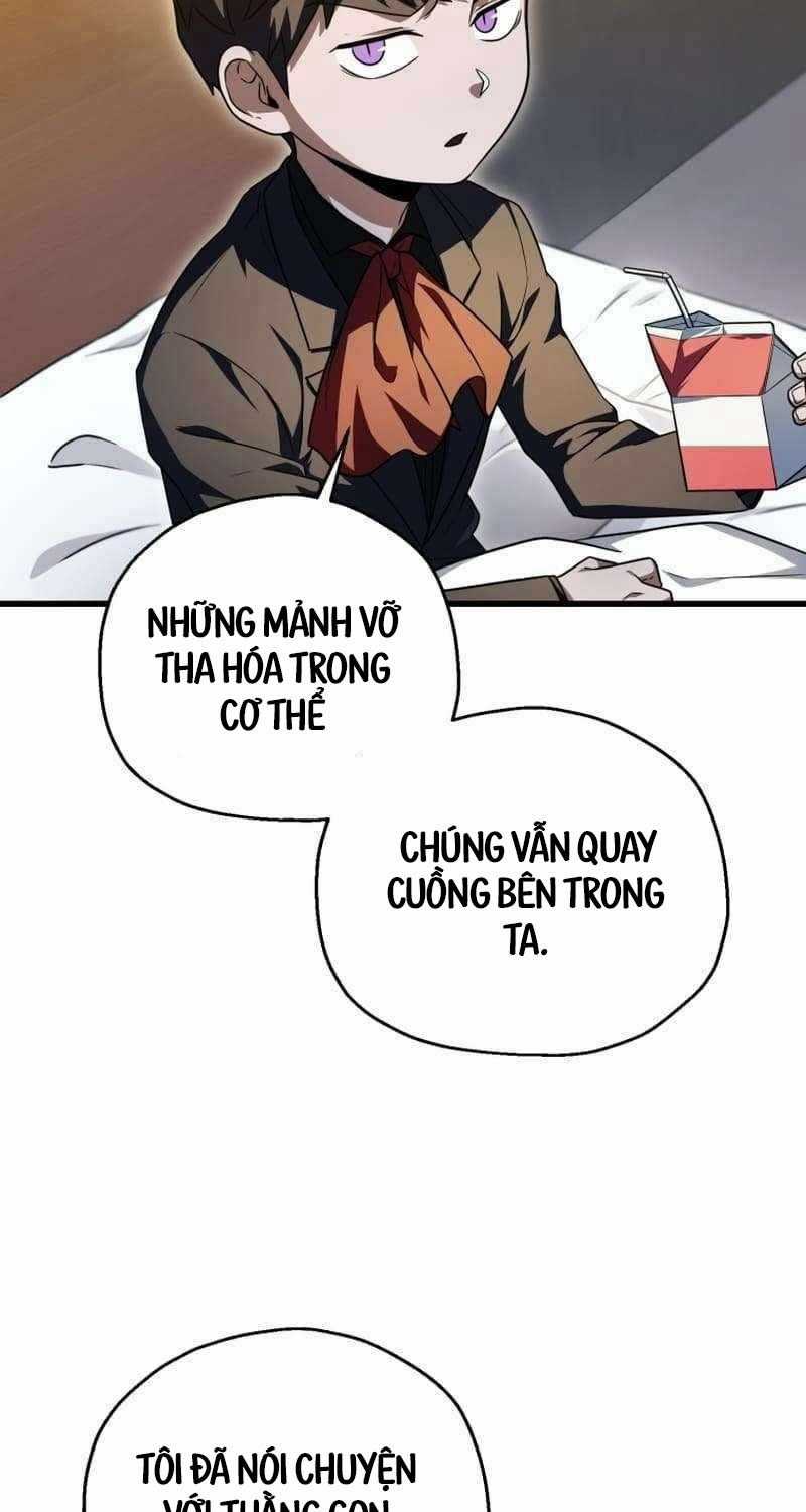 Người Chơi Không Thể Thăng Cấp Chapter 162 trang 7