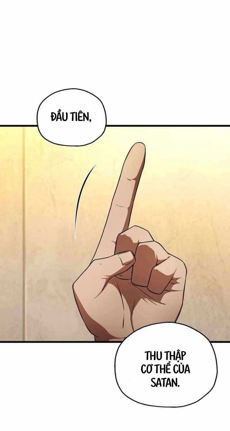 Người Chơi Không Thể Thăng Cấp Chapter 162 trang 9