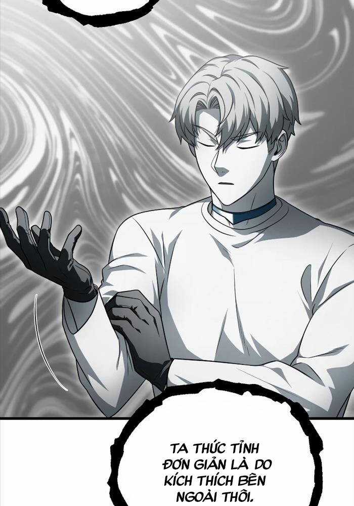 Người Chơi Không Thể Thăng Cấp Chapter 163 trang 11