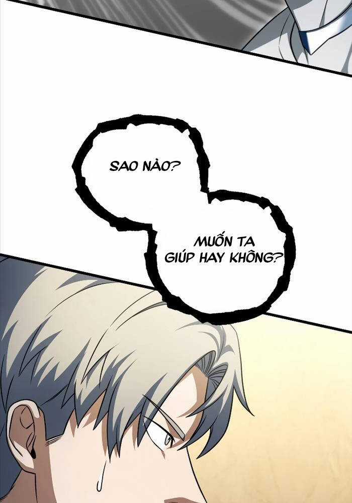 Người Chơi Không Thể Thăng Cấp Chapter 163 trang 18