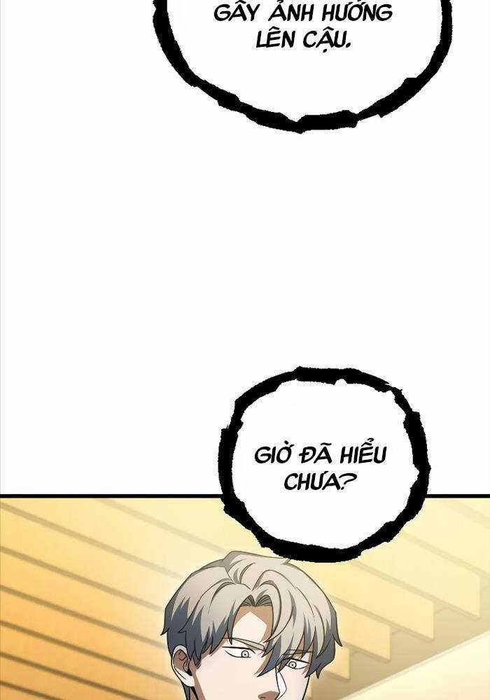 Người Chơi Không Thể Thăng Cấp Chapter 163 trang 26