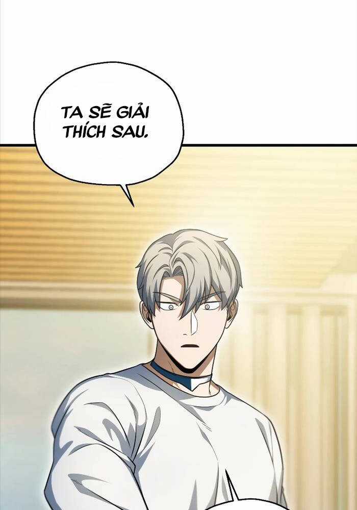 Người Chơi Không Thể Thăng Cấp Chapter 163 trang 34