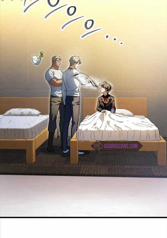 Người Chơi Không Thể Thăng Cấp Chapter 163 trang 36