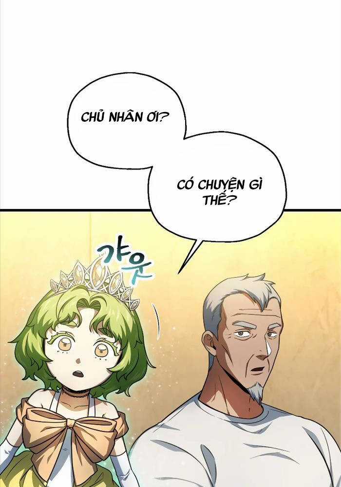 Người Chơi Không Thể Thăng Cấp Chapter 163 trang 4