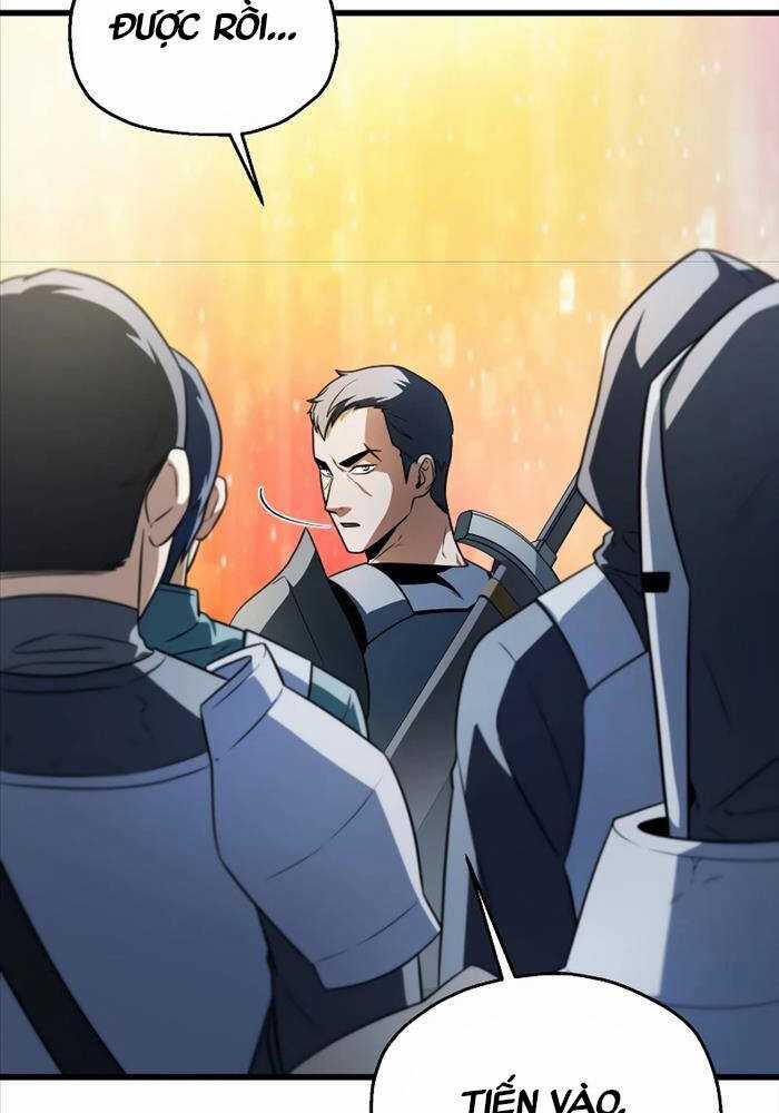 Người Chơi Không Thể Thăng Cấp Chapter 163 trang 42