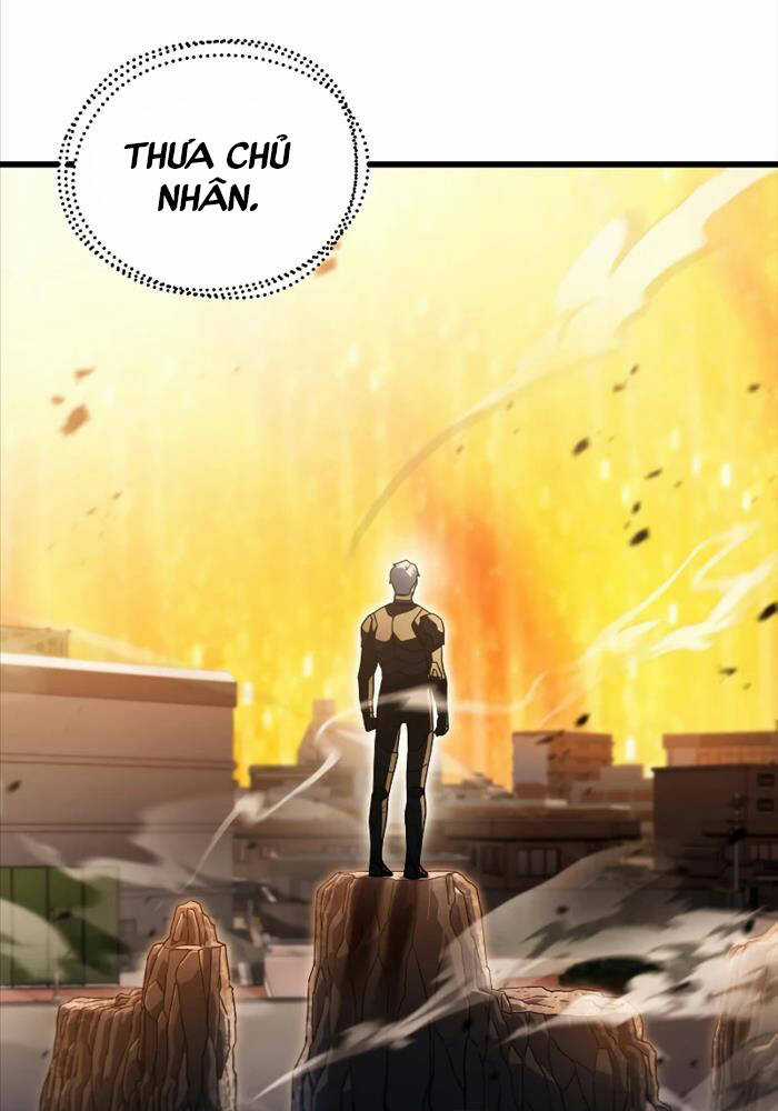 Người Chơi Không Thể Thăng Cấp Chapter 163 trang 45