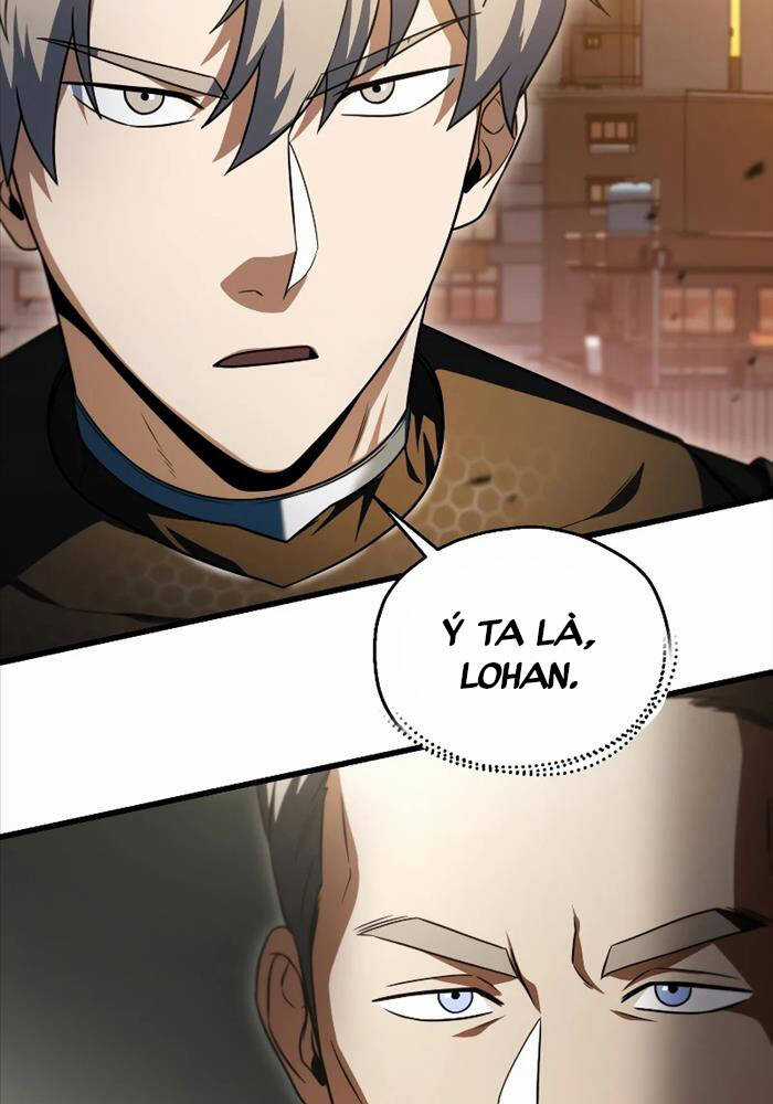 Người Chơi Không Thể Thăng Cấp Chapter 163 trang 47