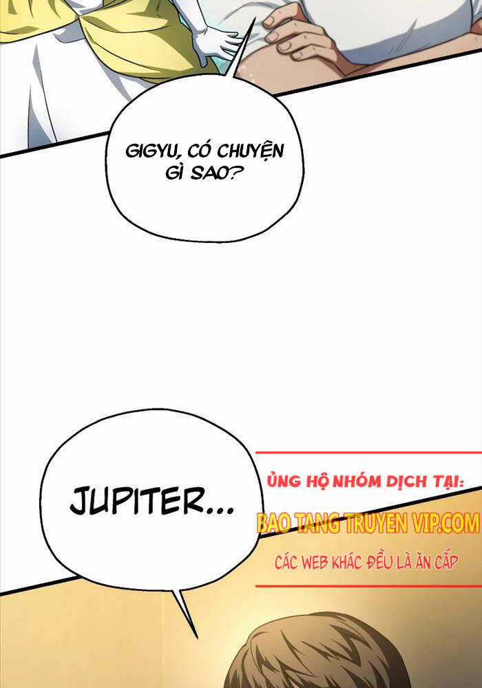 Người Chơi Không Thể Thăng Cấp Chapter 163 trang 5