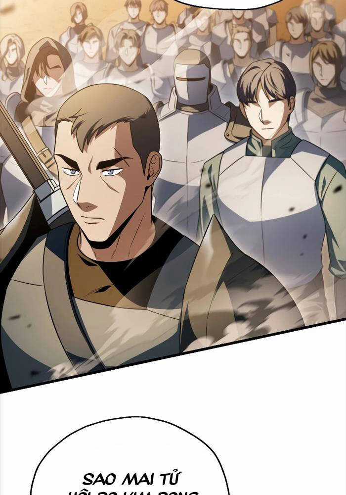 Người Chơi Không Thể Thăng Cấp Chapter 163 trang 51