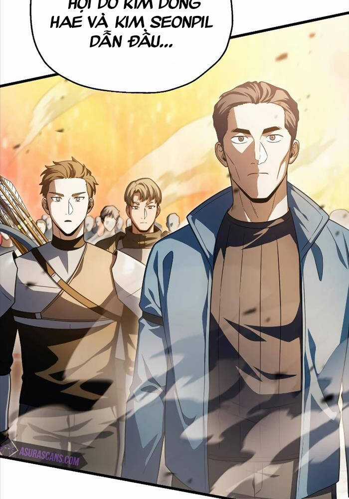 Người Chơi Không Thể Thăng Cấp Chapter 163 trang 52