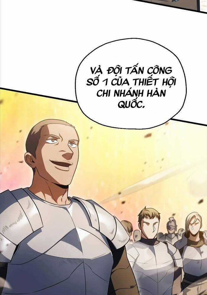 Người Chơi Không Thể Thăng Cấp Chapter 163 trang 53