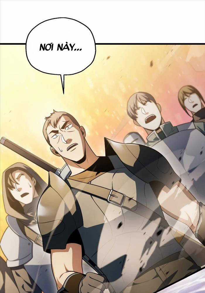 Người Chơi Không Thể Thăng Cấp Chapter 163 trang 57