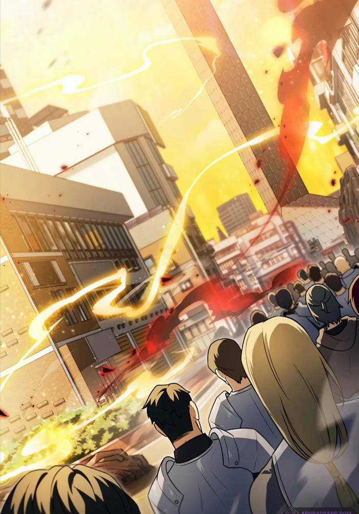 Người Chơi Không Thể Thăng Cấp Chapter 163 trang 59