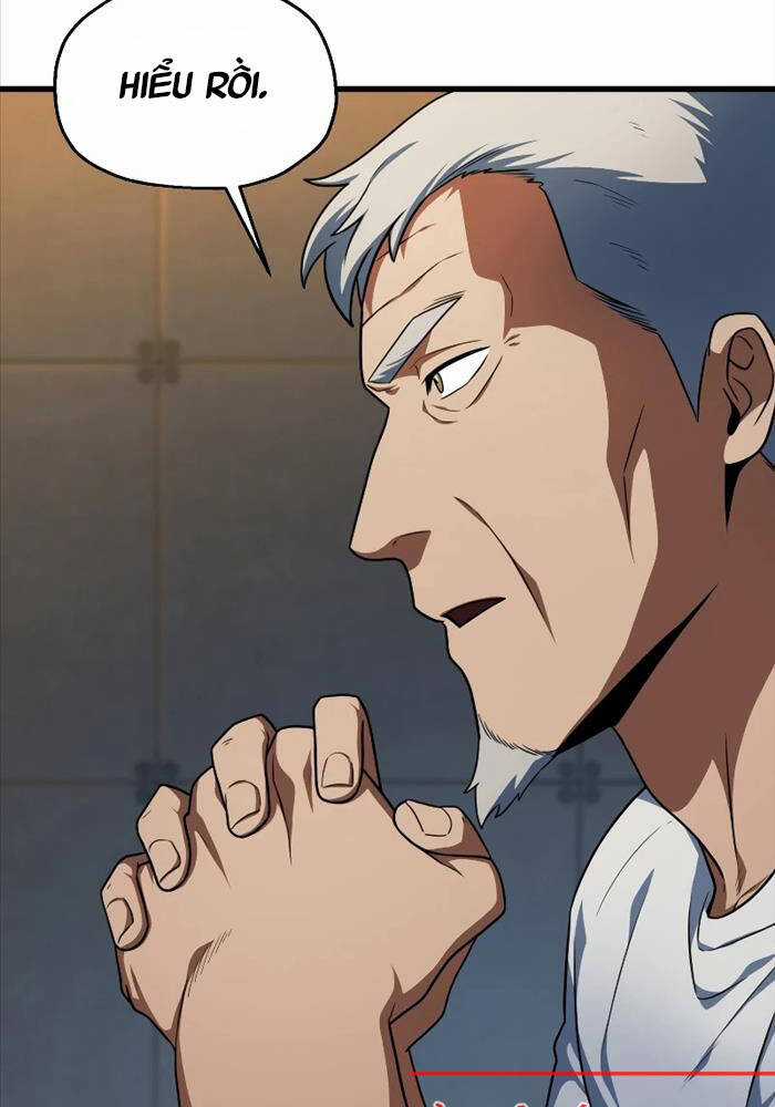 Người Chơi Không Thể Thăng Cấp Chapter 163 trang 62