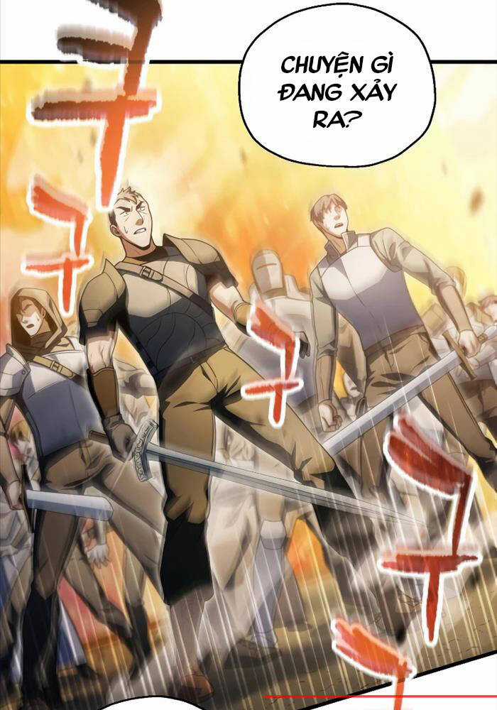 Người Chơi Không Thể Thăng Cấp Chapter 163 trang 65