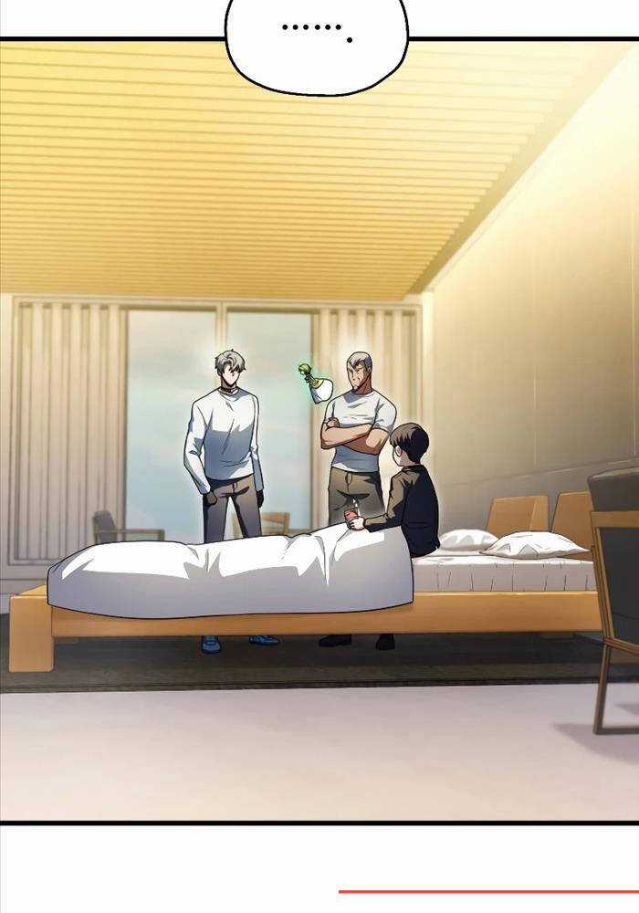 Người Chơi Không Thể Thăng Cấp Chapter 163 trang 7