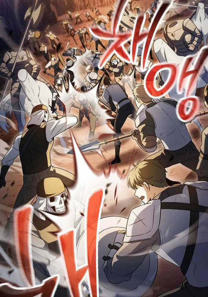 Người Chơi Không Thể Thăng Cấp Chapter 163 trang 82