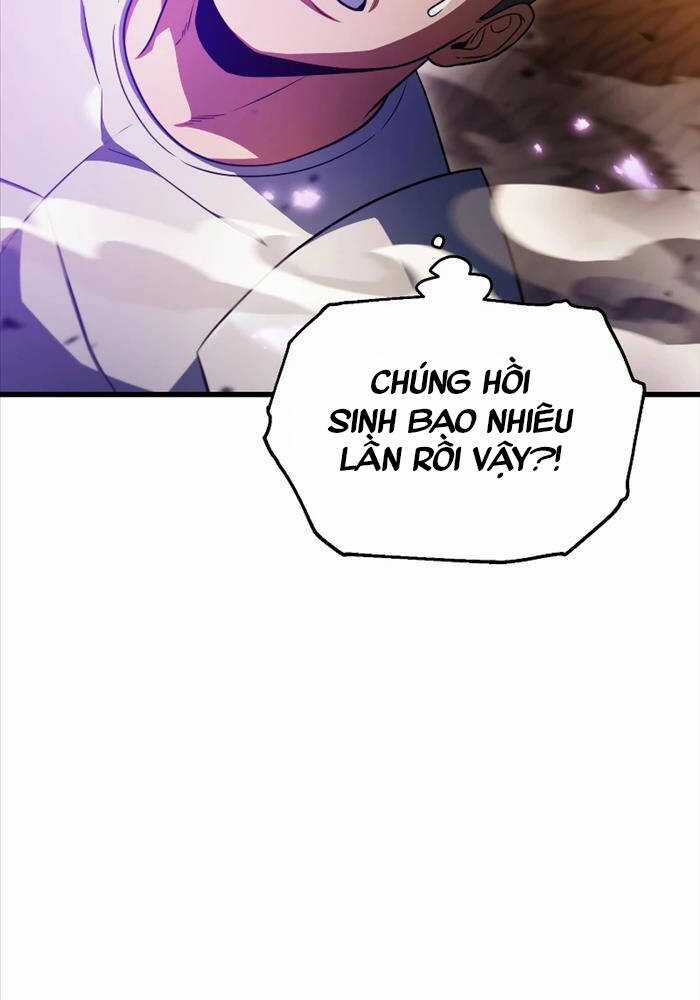 Người Chơi Không Thể Thăng Cấp Chapter 163 trang 89