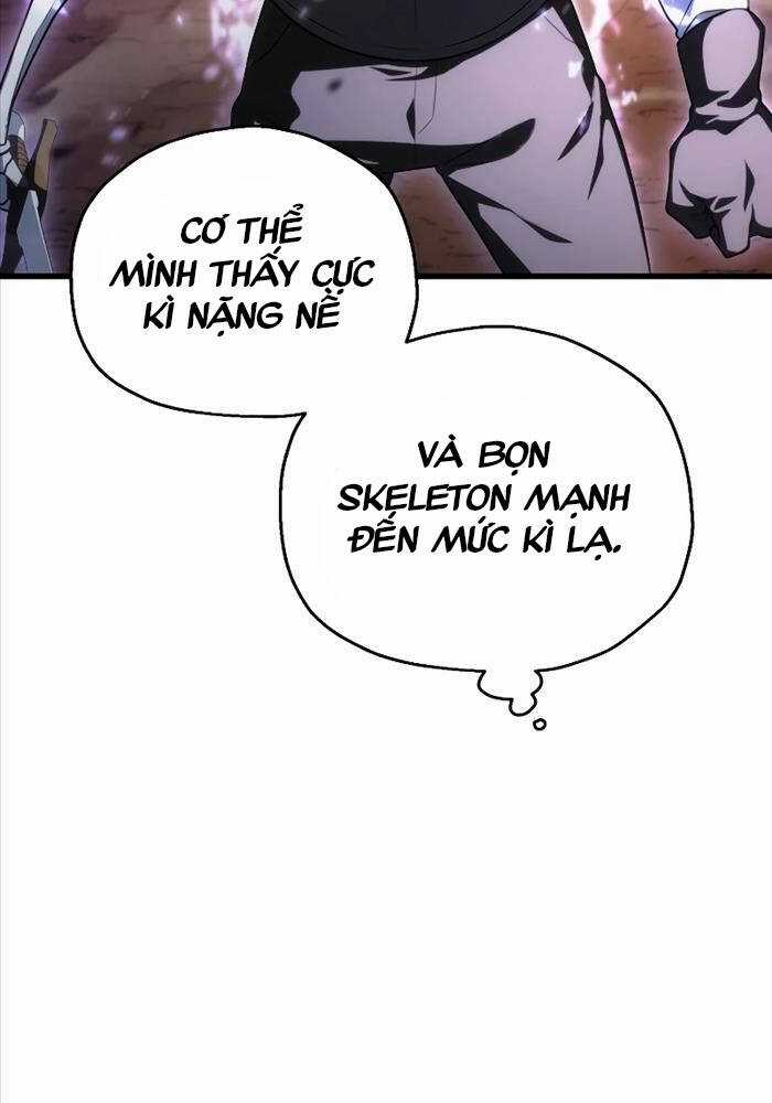 Người Chơi Không Thể Thăng Cấp Chapter 163 trang 91