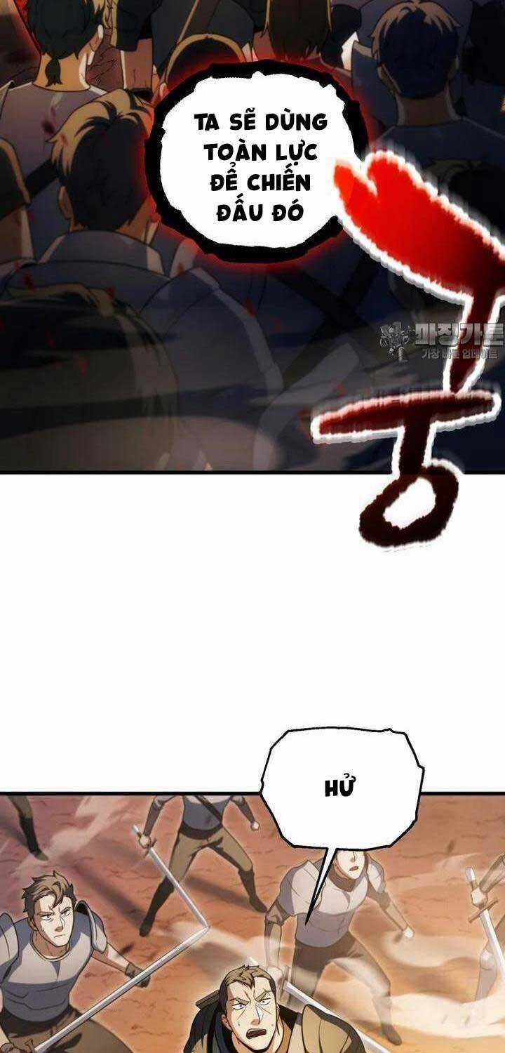 Người Chơi Không Thể Thăng Cấp Chapter 164 trang 12