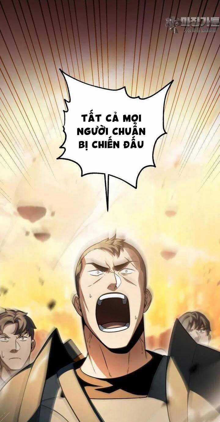 Người Chơi Không Thể Thăng Cấp Chapter 164 trang 14