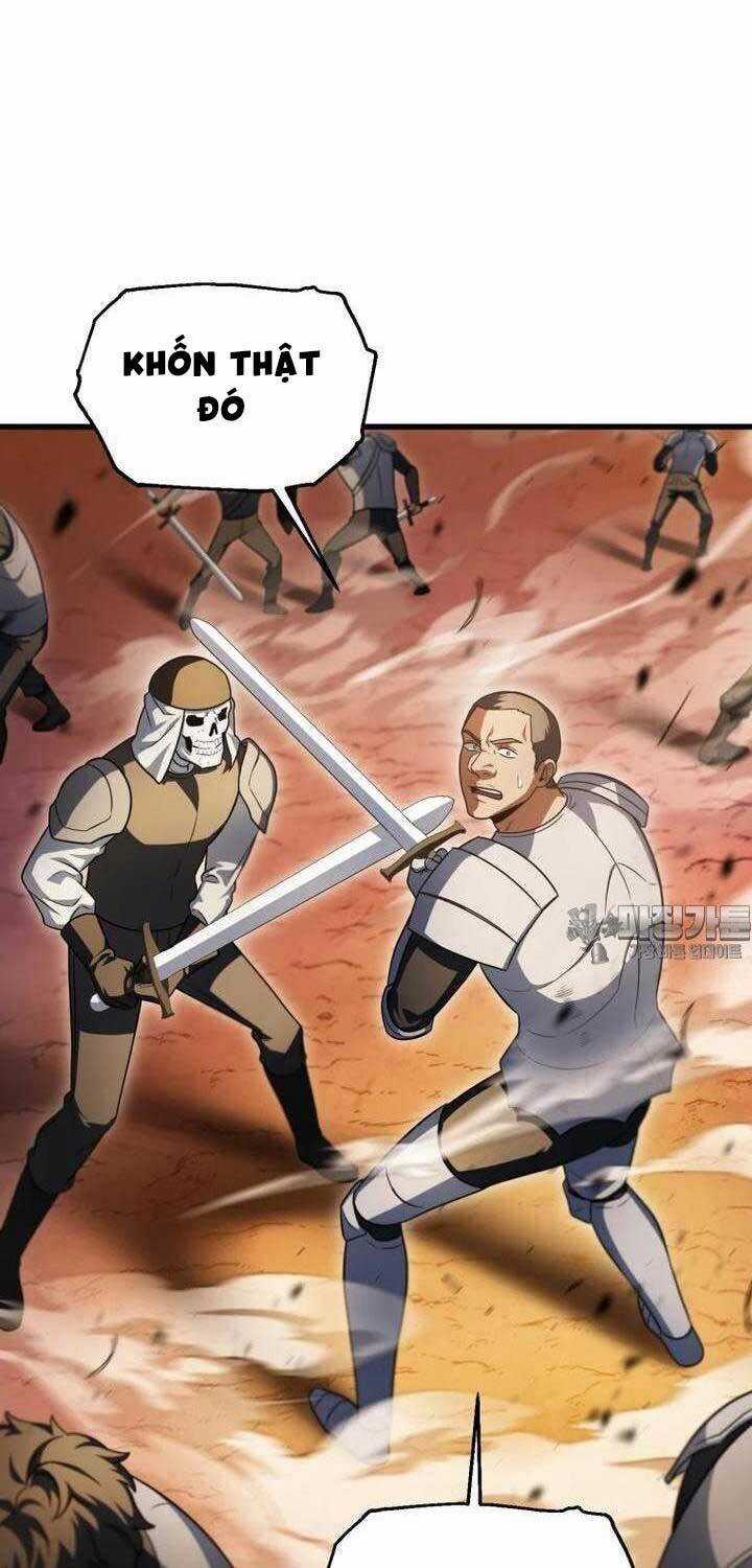 Người Chơi Không Thể Thăng Cấp Chapter 164 trang 17