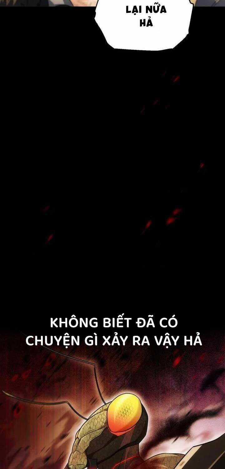 Người Chơi Không Thể Thăng Cấp Chapter 164 trang 18
