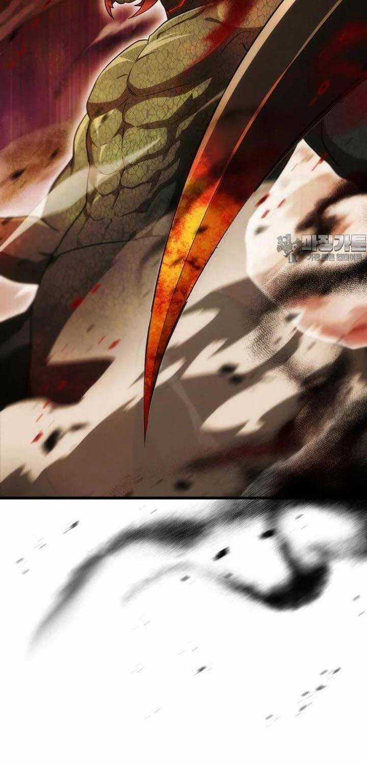 Người Chơi Không Thể Thăng Cấp Chapter 164 trang 19