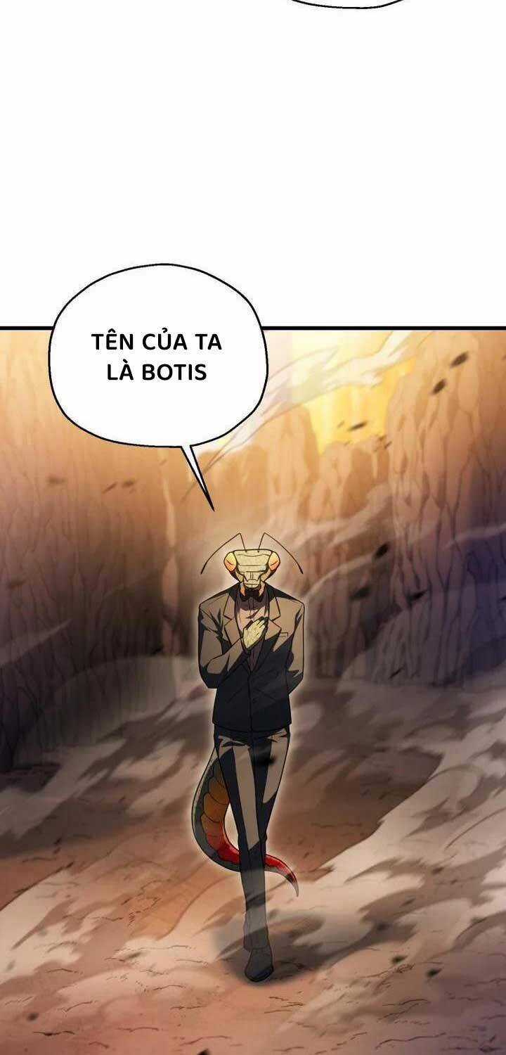 Người Chơi Không Thể Thăng Cấp Chapter 164 trang 2