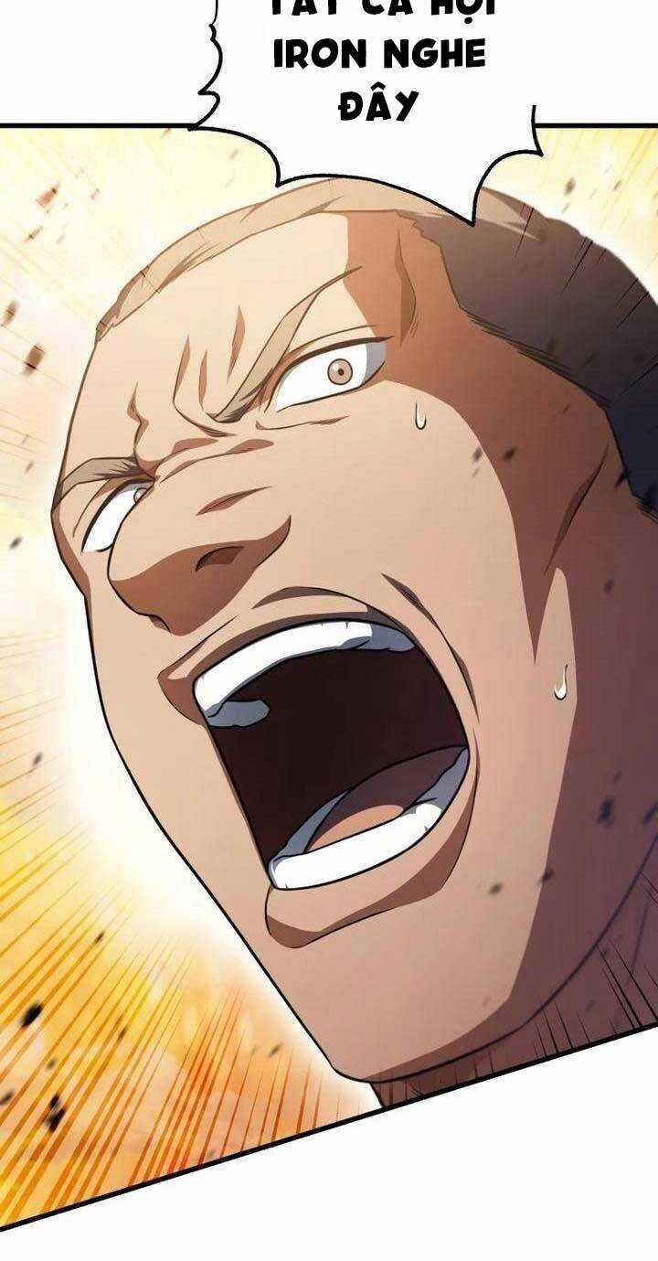 Người Chơi Không Thể Thăng Cấp Chapter 164 trang 21