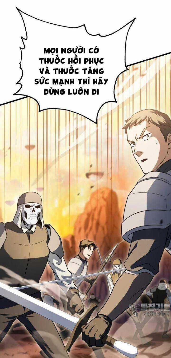 Người Chơi Không Thể Thăng Cấp Chapter 164 trang 22