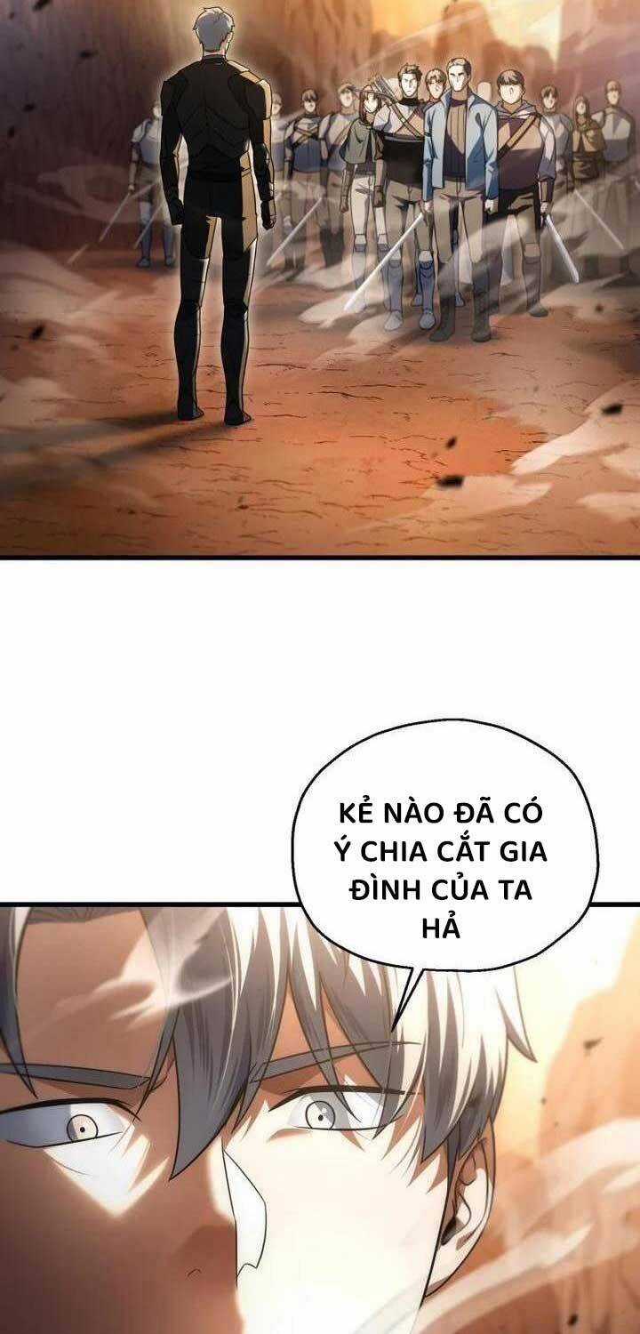 Người Chơi Không Thể Thăng Cấp Chapter 164 trang 25